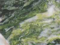 Green Marble