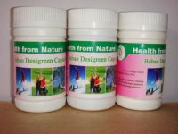 Effective herbal medicine against gallstones