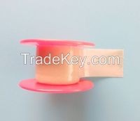 Silicone Tape for fixation on skin