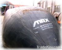 Marine Launching Rubber Air Bag