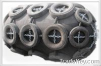 Max Pneumatic Rubber Fenders