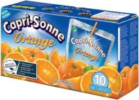 Capri Sonne