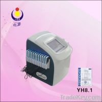 Desktop Ultrasonic Cavitation Cellulite Reduction Machine