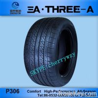 THREE-A Brand Passenger Car Tyre