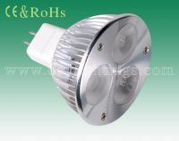 led spot light 3*2w