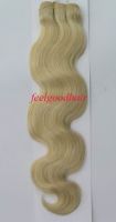 Human hair extension, Wig, Toupee, hair wefts