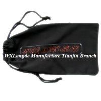 Microfiber Glasses Pouch