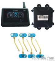 Tinyee TPMS Tire Pressure Monitoring System TY-601 Internal