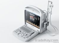 Doppler Ultrasound Scanner