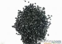 PP recycled pellets plastic material