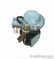 Dongfeng Cummins Turbocharger C4051033