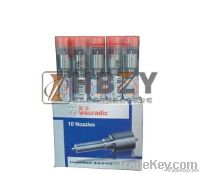 Dongfeng Cummins Nozzles 144P191