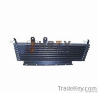 T375 Oil Cooler 1712ZB7C-010