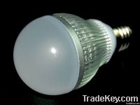 LED bulb 5W