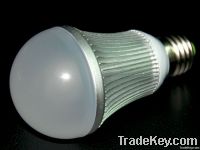 LED 5W bulb E27