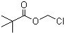 2, 2-Dimethylpropanoic acid chloromethyl ester