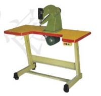 Upper Punching Machine (shoe making equipment)