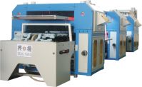 Shoe Machine-Double Layers Closed Infrared Ray Production Line