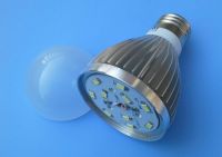 12V DC 5W Led Bulb Lamp for Solar System and DC System