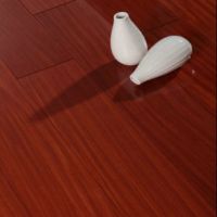 Pericopsis elata van Meeuwen flooring(Solid Teak Wooden Flooring)