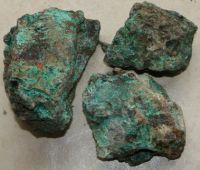 copper ore buyer
