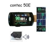 Finger Pulse Oximeter CE&FDA certified Color Display Model CMS50E