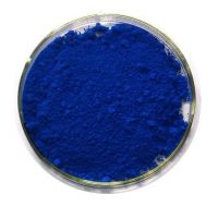 Iron Oxide Blue