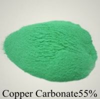 Copper carbonate