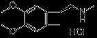 (1S)-4, 5-Dimethoxy-1-[(methylamino)methyl]benzocyclobutane hydrochlori