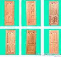 high quality veneer wood door skin