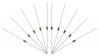high efficiency rectifier