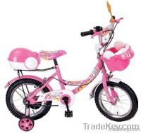 cute baby bicycle 12"14"16"18"20"