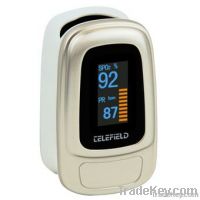 FINGER-TIP OXIMETER