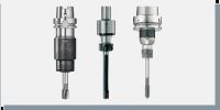 Clamping Systems for Tapping, Drilling & Reaming operations