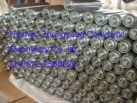 Gravity Conveyor Rollers