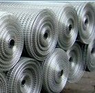 welded wire mesh