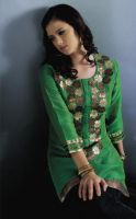 Ladies Kurti