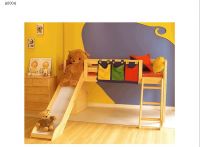 children bed