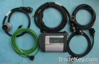 Newest diagnostic tool for Mercedes Benz STAR C4 SDConnect Software ve