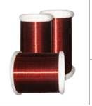 Polyesterimide Enameled Copper Wire overcoated by Polyamide-imide