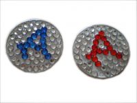 Crystal Ball Markers