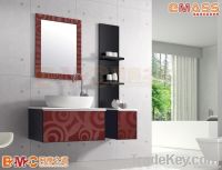 Luxury bath cabinet EM-AL8111