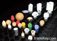 Spiral Lamps & Tube