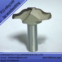 PCD tools, PCD graver for woodworking