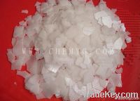 caustic soda