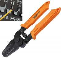Micro Connector Crimping Tools