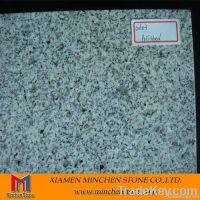 G603 granite, Padang Crystal, grey granite