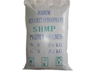 Sodium Hexametaphosphate