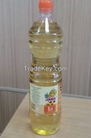 sunflower oil from Ukraine