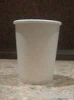 Paper cup 8.5 oz
